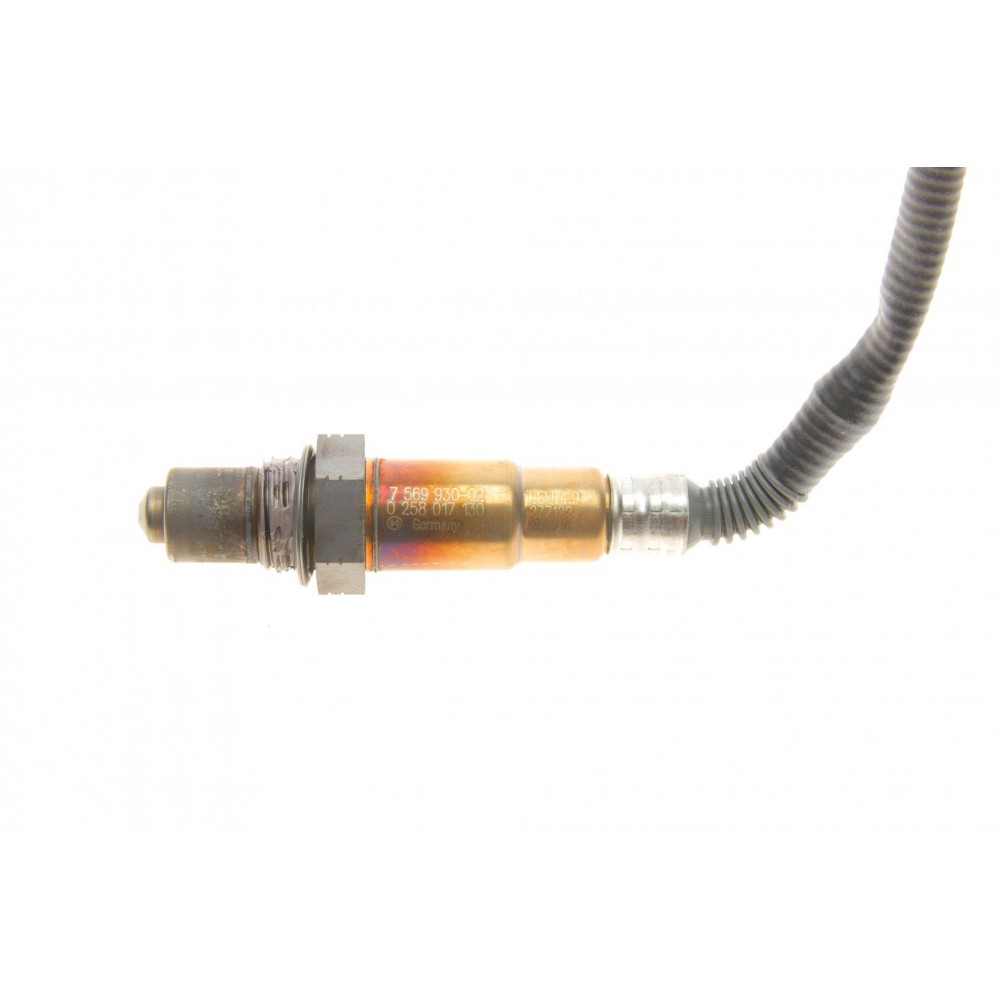 Лямбда зонд BMW 3 (E90)/5 (E60)/6 (E63)/7 (E65/E66/E67)/X5 (E70) 04-15 (N43/N45/N62/73)