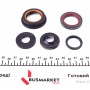 Ремкомплект рейки рульової Citroen Jumper/Fiat Ducato/Peugeot Boxer 86-94 (TRW)