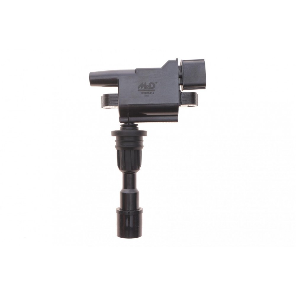 Котушка запалювання Mazda 323 1.5-1.6 98-04