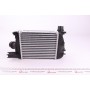 Радіатор інтеркулера Renault Clio 0.9 TCe 12-