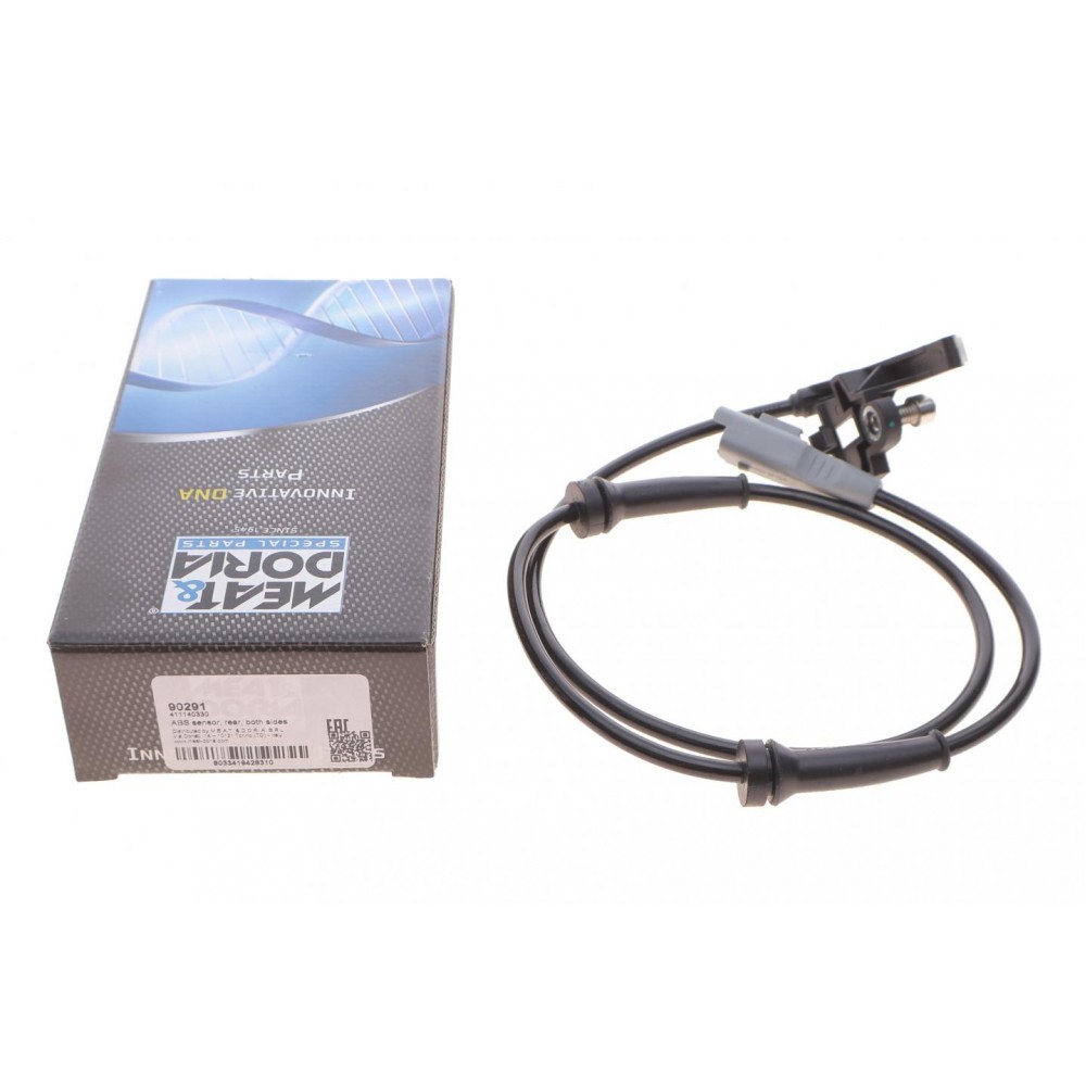 Датчик ABS (задній) Citroen C4 I 04-11/Peugeot 307 00-09