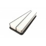 Фільтр повітряний Toyota Land Cruiser Prado 4.0 03-10/Land Cruiser 200 4.0 07-12