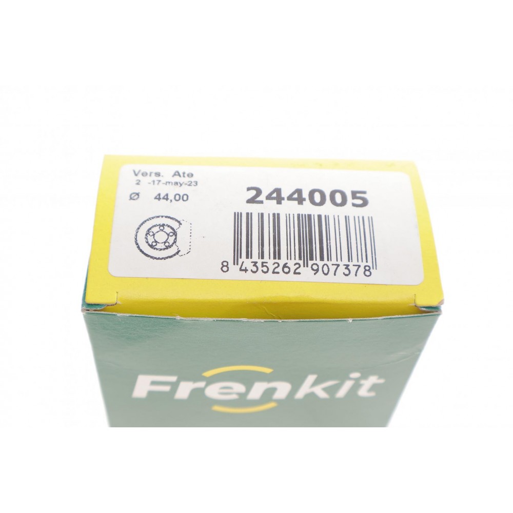 Ремкомплект супорта (переднього) MB 207-410 79- (d=44mm) (Ate)