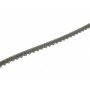 Ремінь генератора Ford Transit 2.4/2.5D 83-89/Volvo 740/940 2.3 87-92 (10x1275)