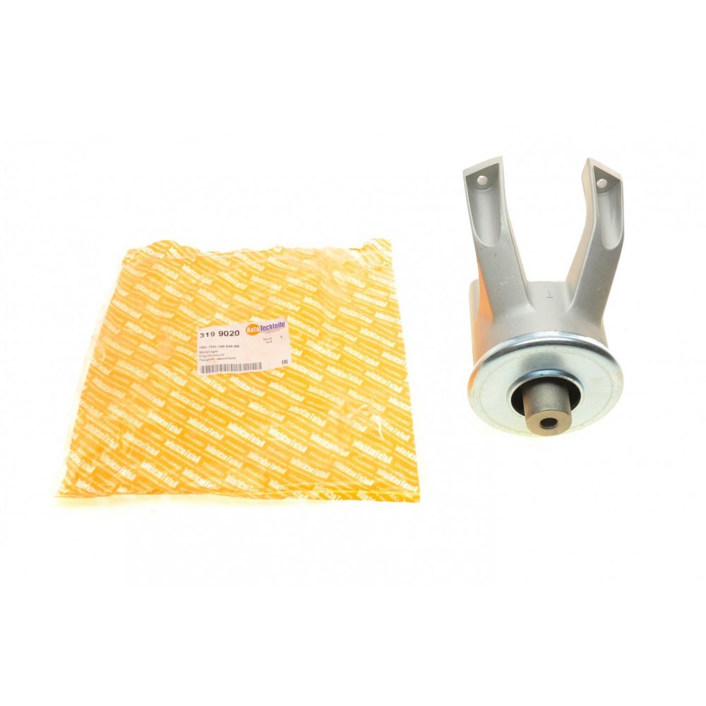 Подушка двигуна (задня) VW T5 2.5 TDI (1990.20)