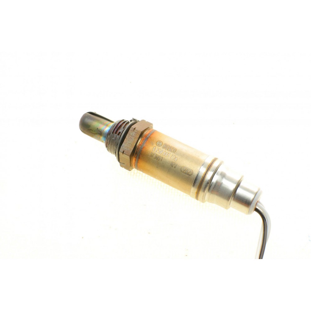 Лямбда зонд Mazda 626 2.0 87-92/Renault 1.6 01-