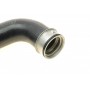 Патрубок інтеркулера (задній) (L) VW Golf V/Seat Leon 1.9TDI 03-