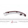 Комплект ланцюга ГРМ Toyota Avensis/Corolla/Rav 4 1.4/1.6/1.8 99- (z=130) (симплекс)