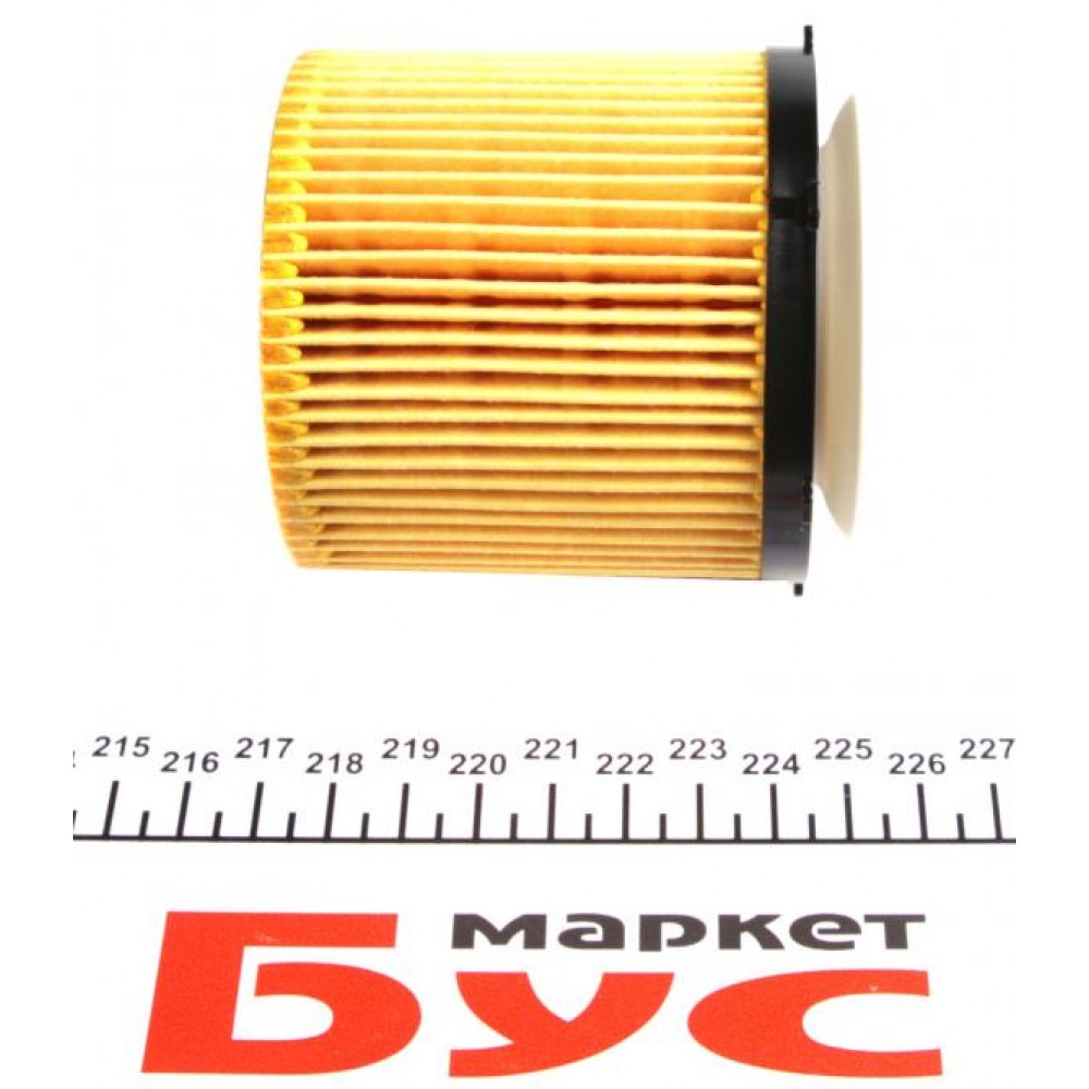 Фільтр масляний BMW 3 (F30)/5 (F10/F11) /X3 (F25) 11-