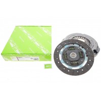 Комплект зчеплення Renault Master/Trafic 2.0 - 2.5 CDTI 06-