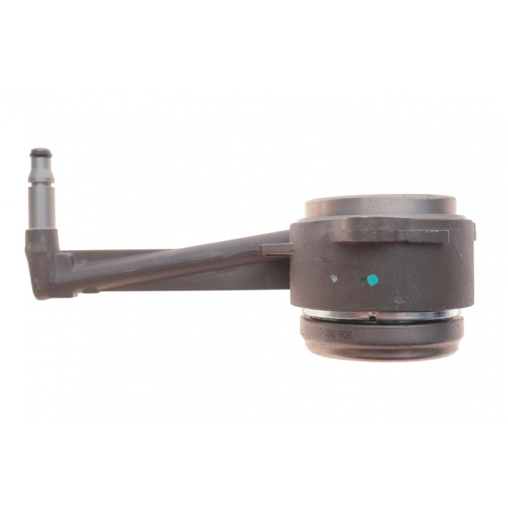 Комплект зчеплення VW T5/T6 2.0 TDI 09-19 (d=240mm) (+вижимний)