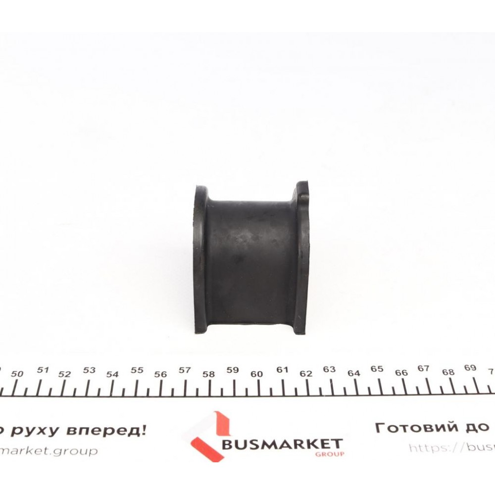 Втулка стабілізатора (переднього) Toyota Land Cruiser Prado 3.0TDI/4.0 02- (d=29mm)