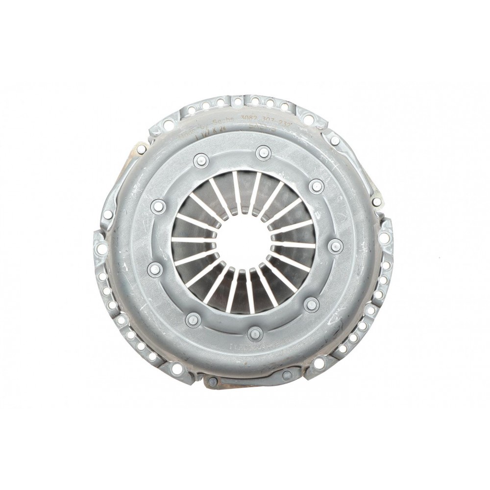 Комплект зчеплення Audi A4/A6/Skoda Superb/VW Passat 1.8/2.0 94-05 (d=228mm) (+вижимний)
