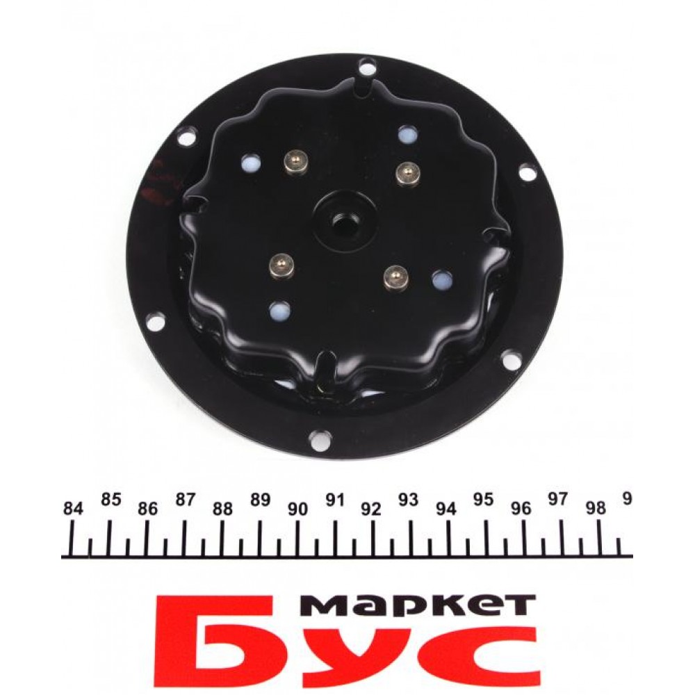 Шків компресора кондиціонера VW T5 03-10