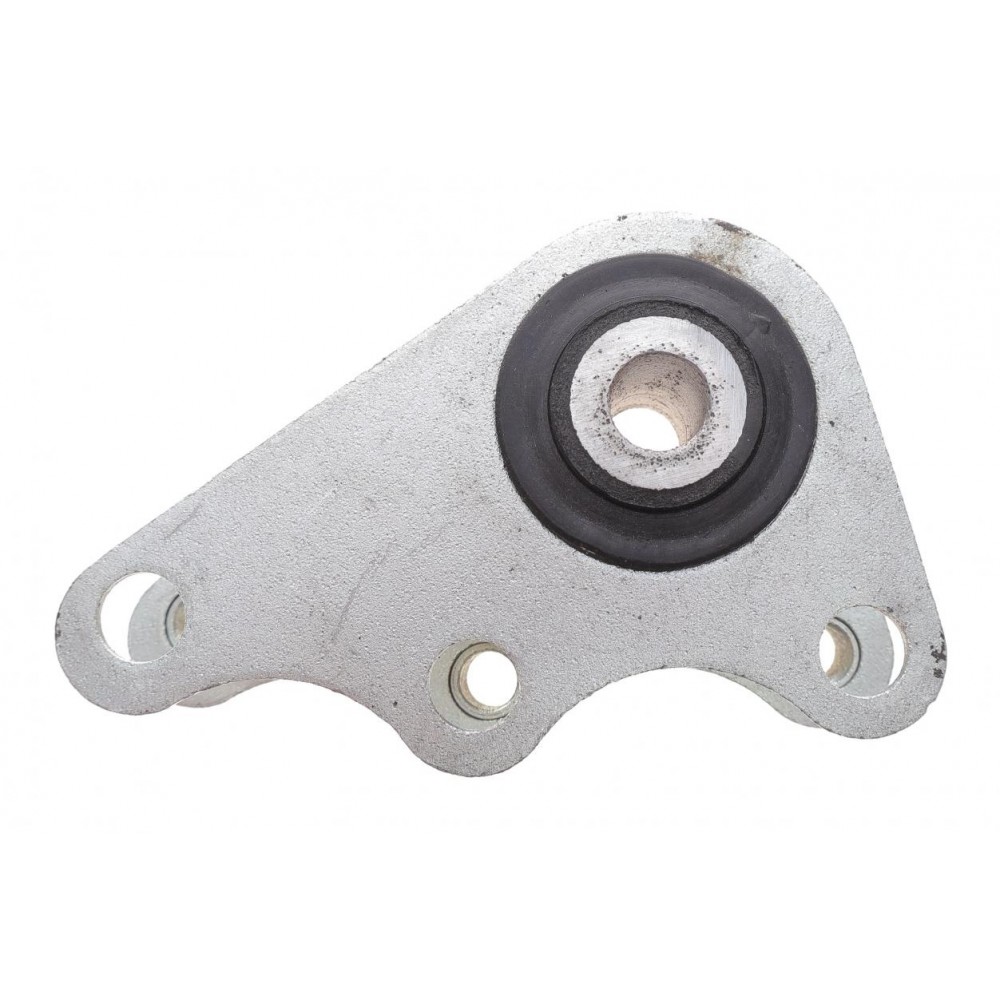 Подушка двигуна (задня/нижня) Fiat Ducato 2.2-2.3D 06-