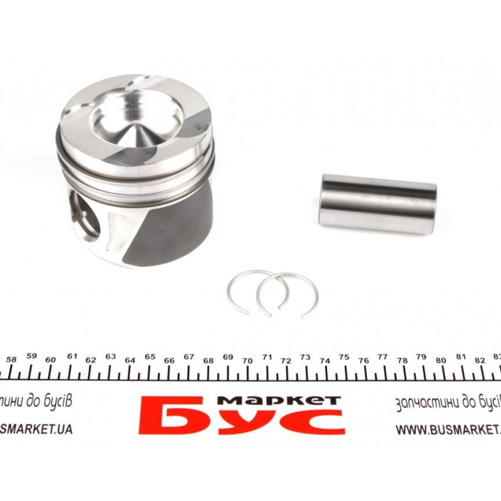 Поршень MB Sprinter (OM651) 2.2CDI 06- (83.00mm/STD) = 7112770000