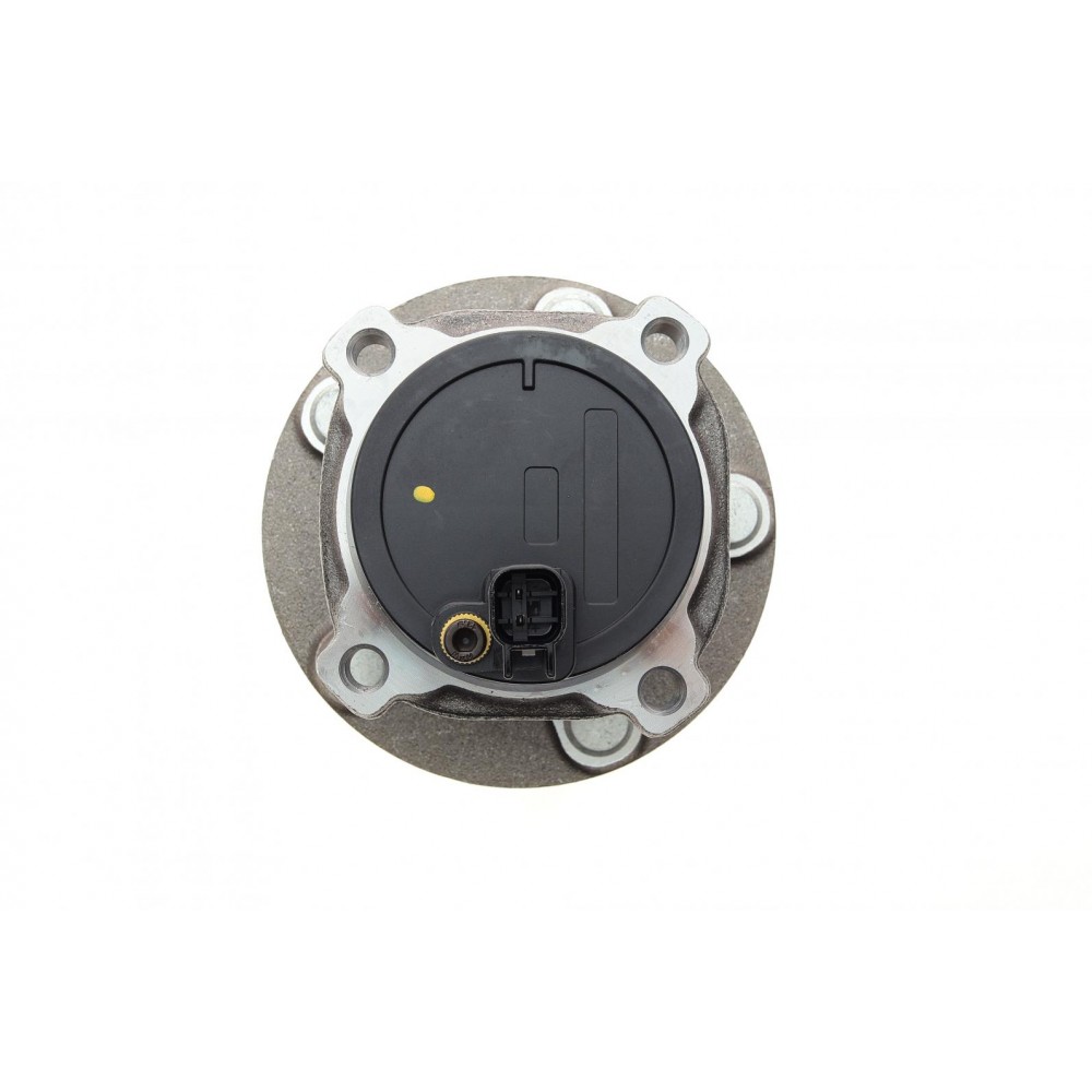 Підшипник маточини (задньої) Ford Focus II 04-12/C-MAX 07-12 (+ABS) (к-кт)