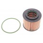 Фільтр масляний VW Fox/Polo/Seat Ibiza/Skoda Fabia/Rapid 1.2i 02-