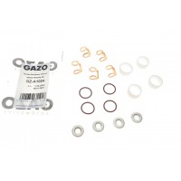 Ремкомплект форсунки Toyota Corolla/Rav4 2.0/2.2D 05-