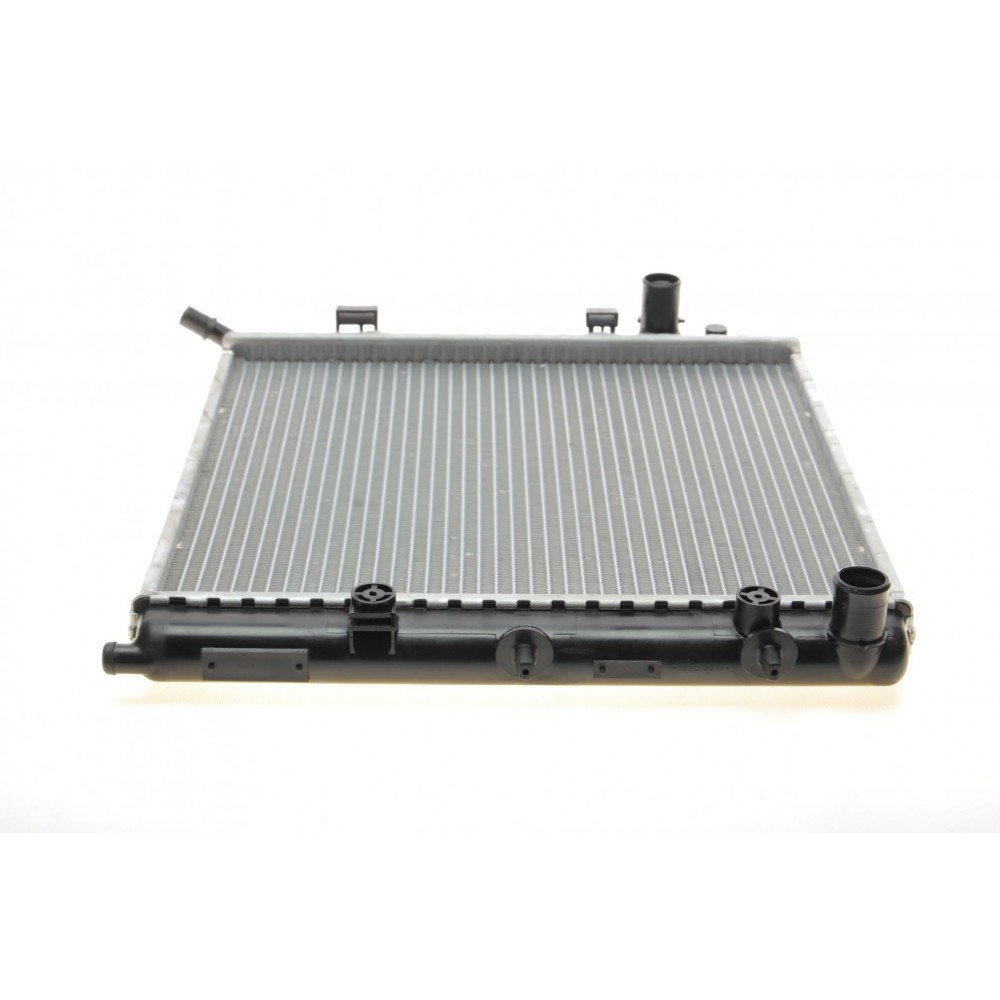 Радіатор охолодження Citroen C2/C3/Peugeot 1007/207 1.1-1.6 03-