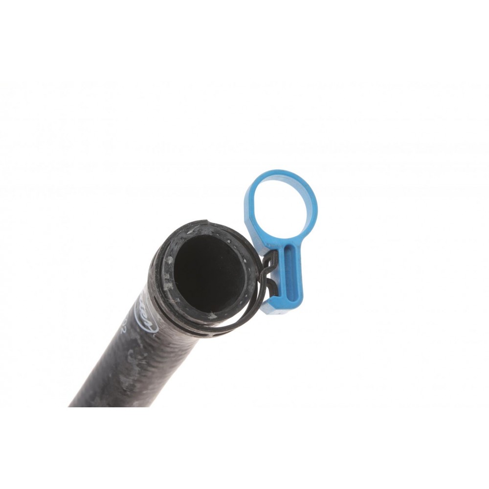 Патрубок радіатора BMW 5 (F10)/7 (F01-F04) 08-16 N55