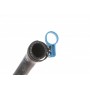 Патрубок радіатора BMW 5 (F10)/7 (F01-F04) 08-16 N55