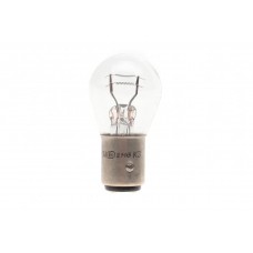 Автолампа P21/5W 24V 21/5W BAY15d Heavy Duty (P21 5W 24V H)