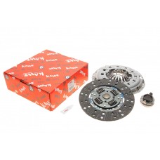 Комплект зчеплення Ford Ranger 2.5/3.0 TDCi 06-12 (d=250mm) (+вижимний)