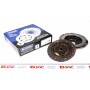 Комплект зчеплення Renault Master/Trafic 1.9dCi 03- (d=240mm), 59/60/74/75kw, F9Q 760/762/772/774