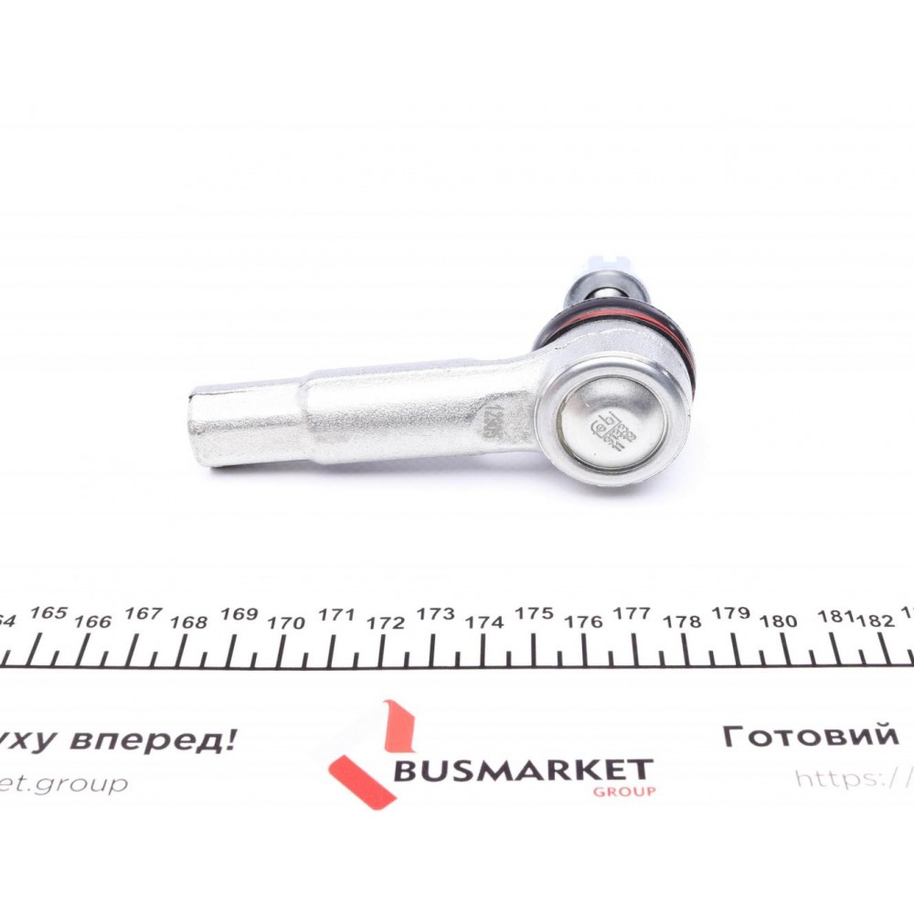 Наконечник тяги рульової Mazda 323/626 -04