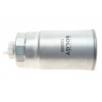 Фільтр паливний VW/Audi 1.6/1.9D/TD