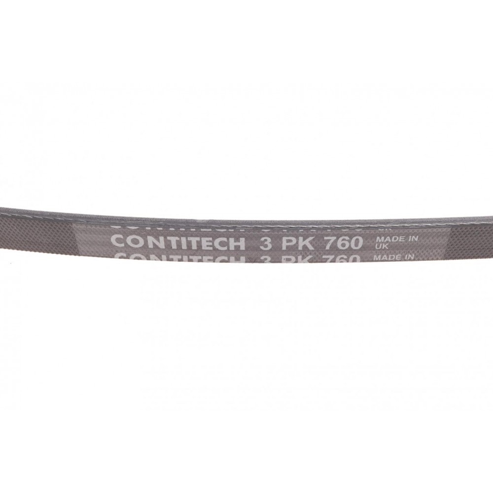Ремінь генератора Toyota Avensis/Camry/Rav 4 1.8/2.0 83-00/Honda Civic 1.4-1.6 88-95
