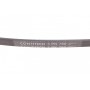 Ремінь генератора Toyota Avensis/Camry/Rav 4 1.8/2.0 83-00/Honda Civic 1.4-1.6 88-95