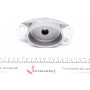 Подушка амортизатора (заднього) Audi A3/Skoda Octavia/VW Golf/Touran 03- (Овал)