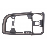 Рамка дзеркала заднього виду MB Sprinter (W907/W910) 18- (R)