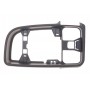 Рамка дзеркала заднього виду MB Sprinter (W907/W910) 18- (R)
