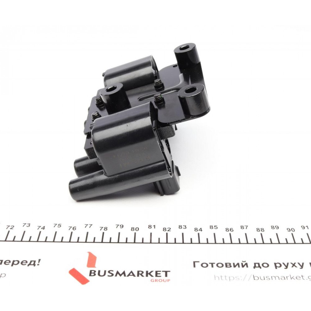 Котушка запалювання Chevrolet Lacetti 1.4/1.6/1.8/Epica 2.0i 05-11