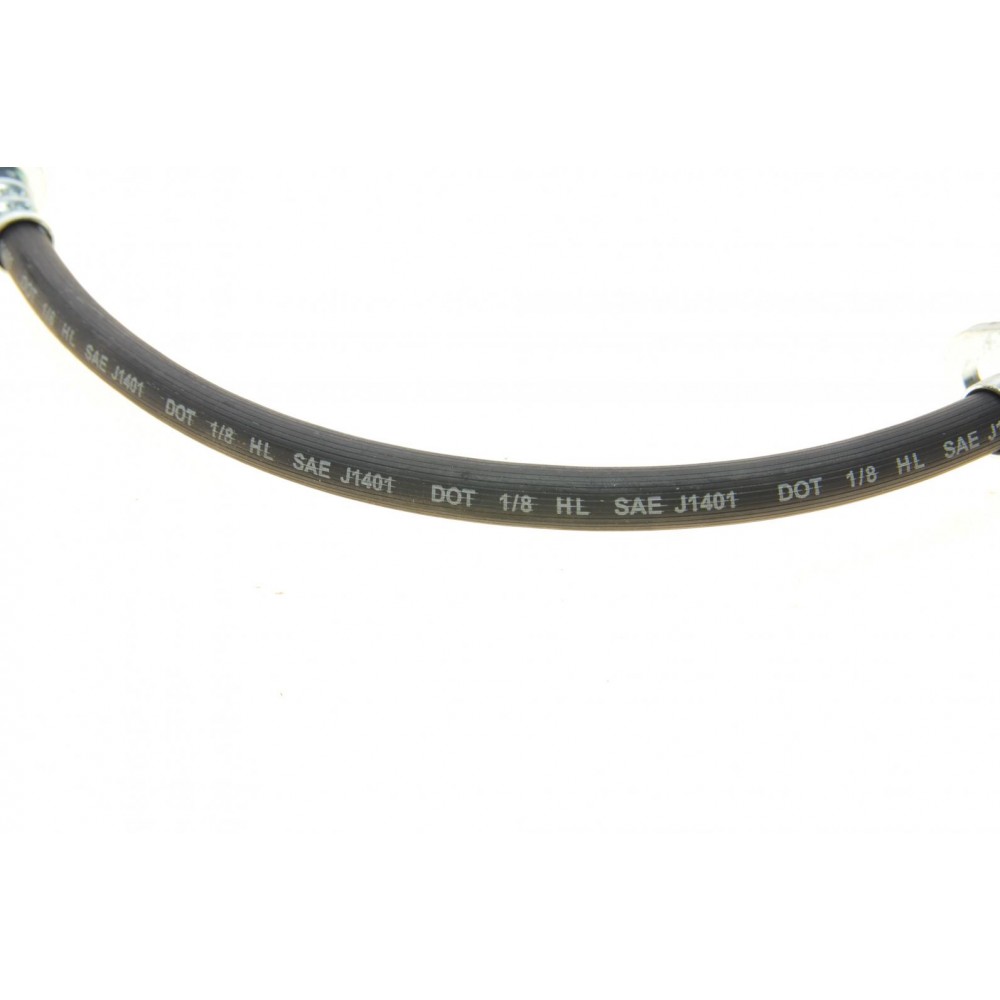 Шланг гальмівний (передній) Honda Accord 03-08 (L) (L=448mm)
