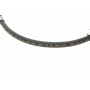 Шланг гальмівний (передній) Honda Accord 03-08 (L) (L=448mm)