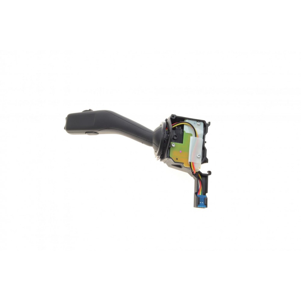 Перемикач підрульовий VW Caddy III/Golf VI/Touran 03-15 (R) (без заднього склоочисника)