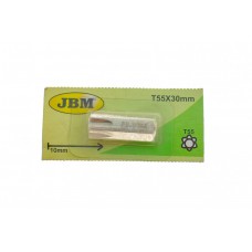 Біта M10 Torx TR55
