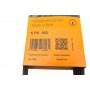 Ремінь генератора Smart Fortfour 1.1-1.5 04-06/Mitsubishi Colt 1.1-1.5 (-AC) 04-12