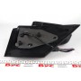 Дзеркало заднього виду Ford Connect 02- (L) (електро)