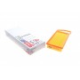 Фільтр повітряний Citroen Nemo/C3/Peugeot Bipper/206/207/Ford Fiesta 1.4HDi 08-