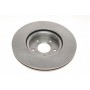 Диск гальмівний (передній) Ford C-Max/Focus II-III/Kuga I-II/Connect/Volvo C30/C70/S40 03- (300x25)