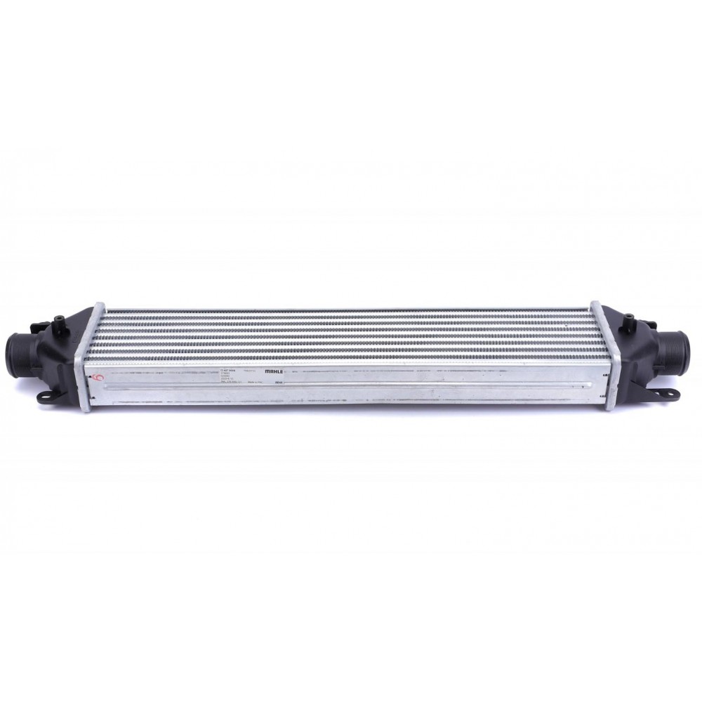 Радіатор інтеркулера Fiat Doblo 1.4/1.3D 10-