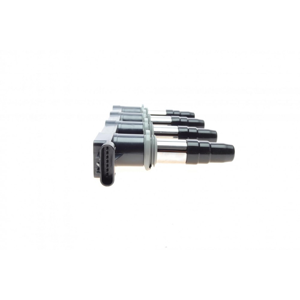 Котушка запалення Chevrolet Aveo/Cruze 1.4-1.8 08- (HÜCO)