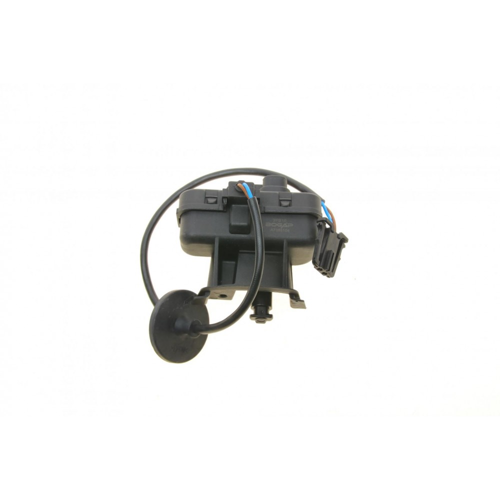 Замок лючка бака топливного VW Golf V/VI 07-13