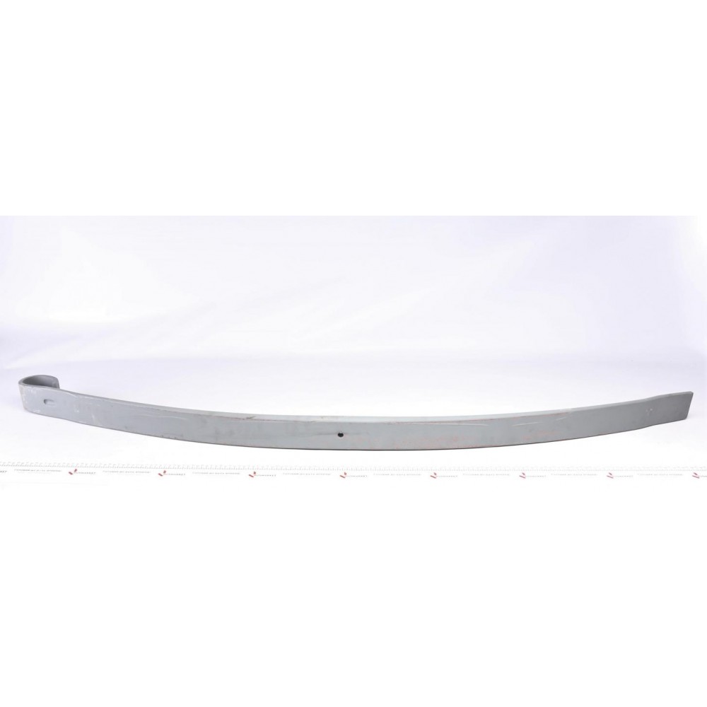 Ресора передня підкорінна MAN EM/G90/L2000/M90 -00, 80/843/915, 25мм