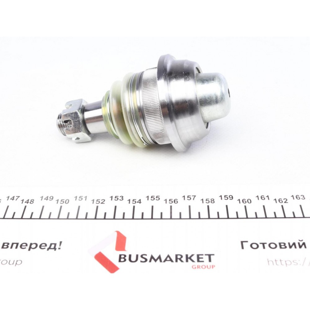 Опора кульова (передня/знизу) Hyundai H100/Mitsubishi L300 86-13
